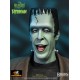 The Munsters Herman Munster Maquette